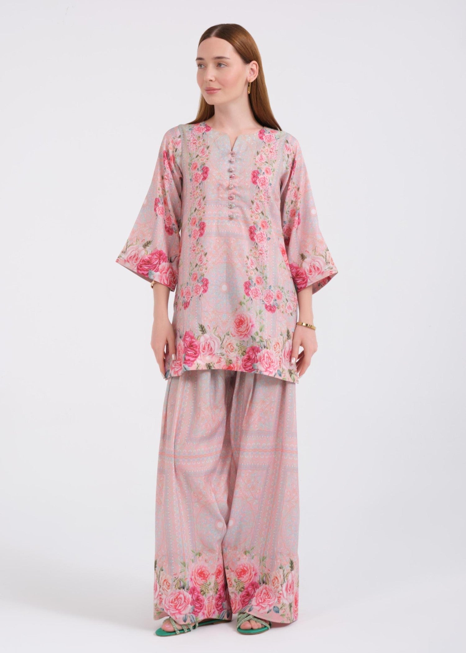 Misaal By As Jasmine Joy Women 2pcs
