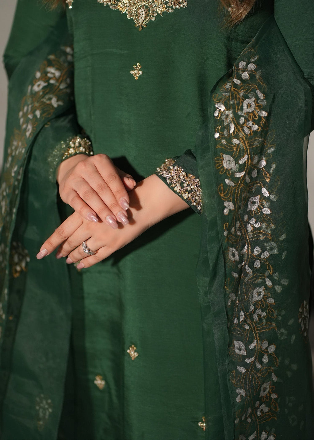 Allure By Ih Shahay Women 3pcs