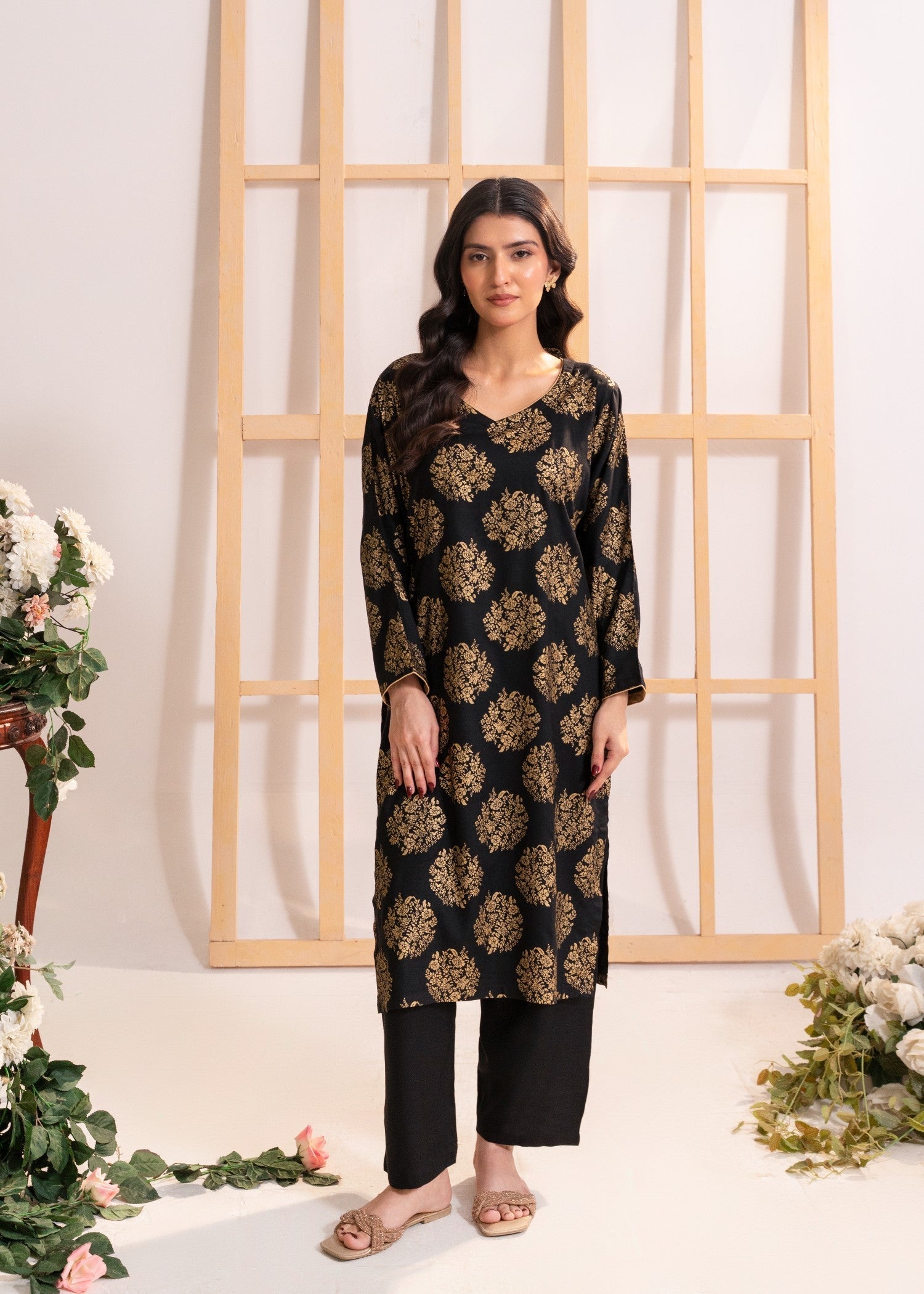 Zeekstore D010 Women 2pcs