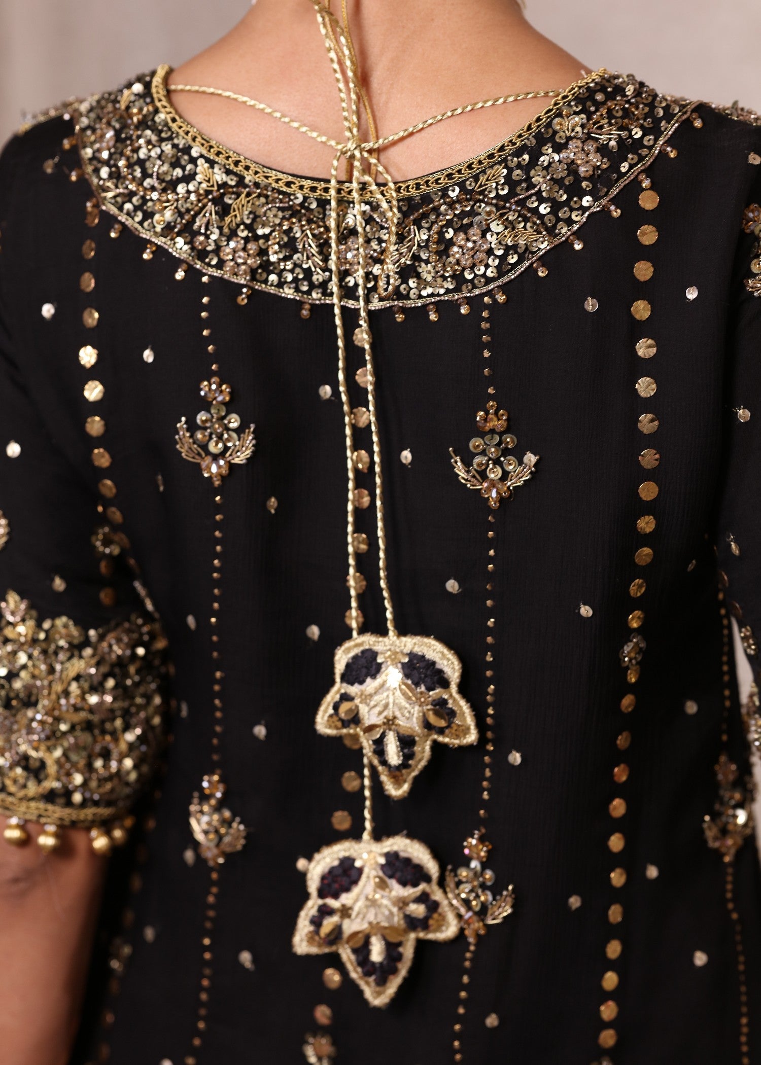 Shades By Abeeha Usman Ishq–e–Mehtab Women 3pcs