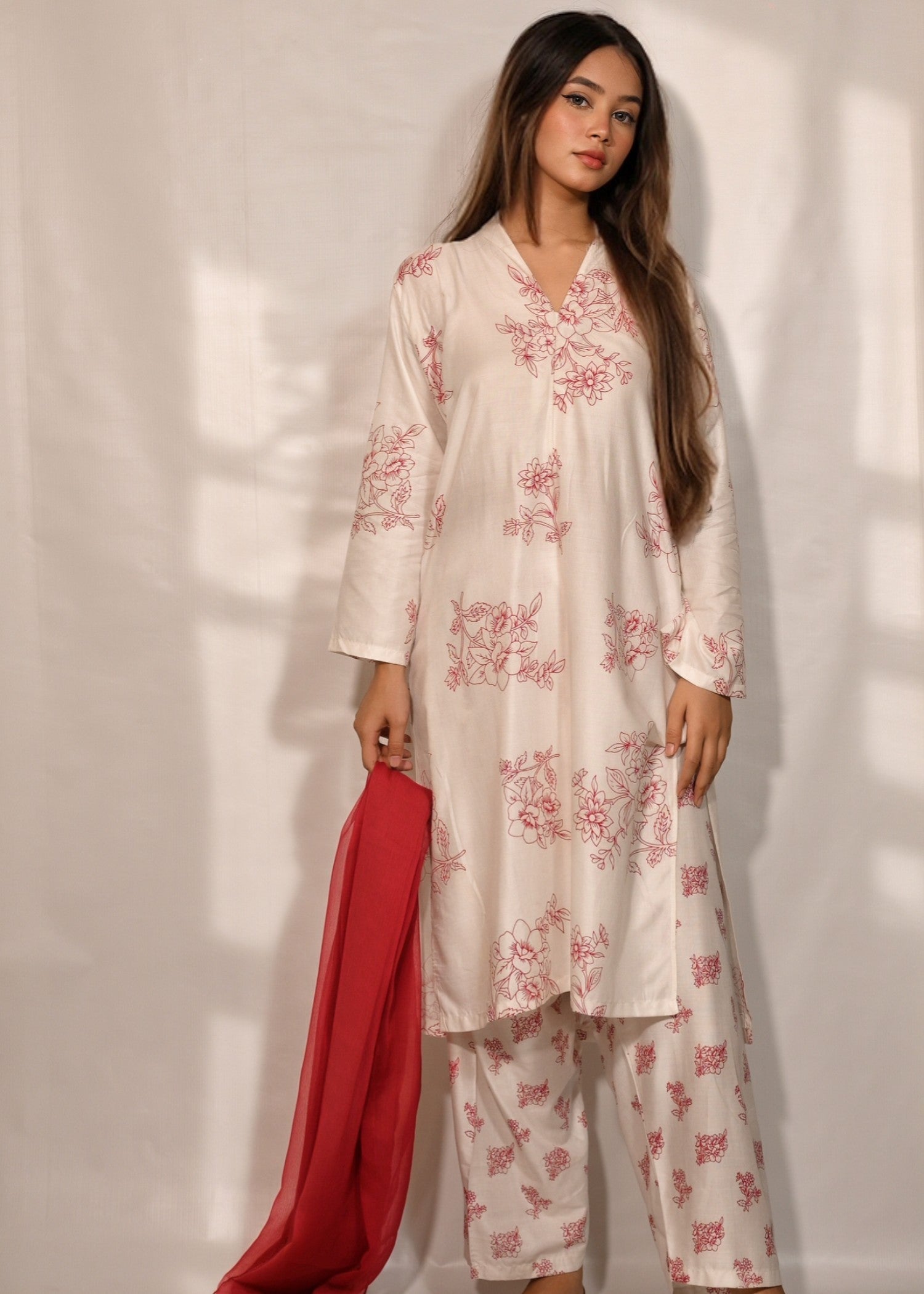 Virrora.Pk Velocka Women 3pcs