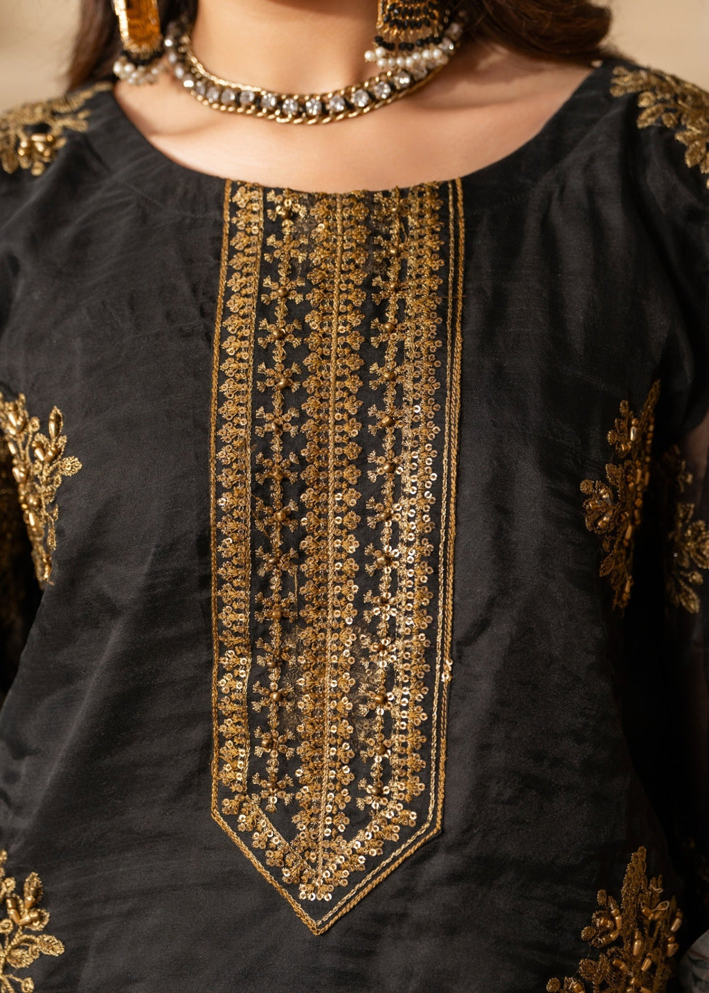 Noorma Kaamal NK LLC 33 Women 3pcs