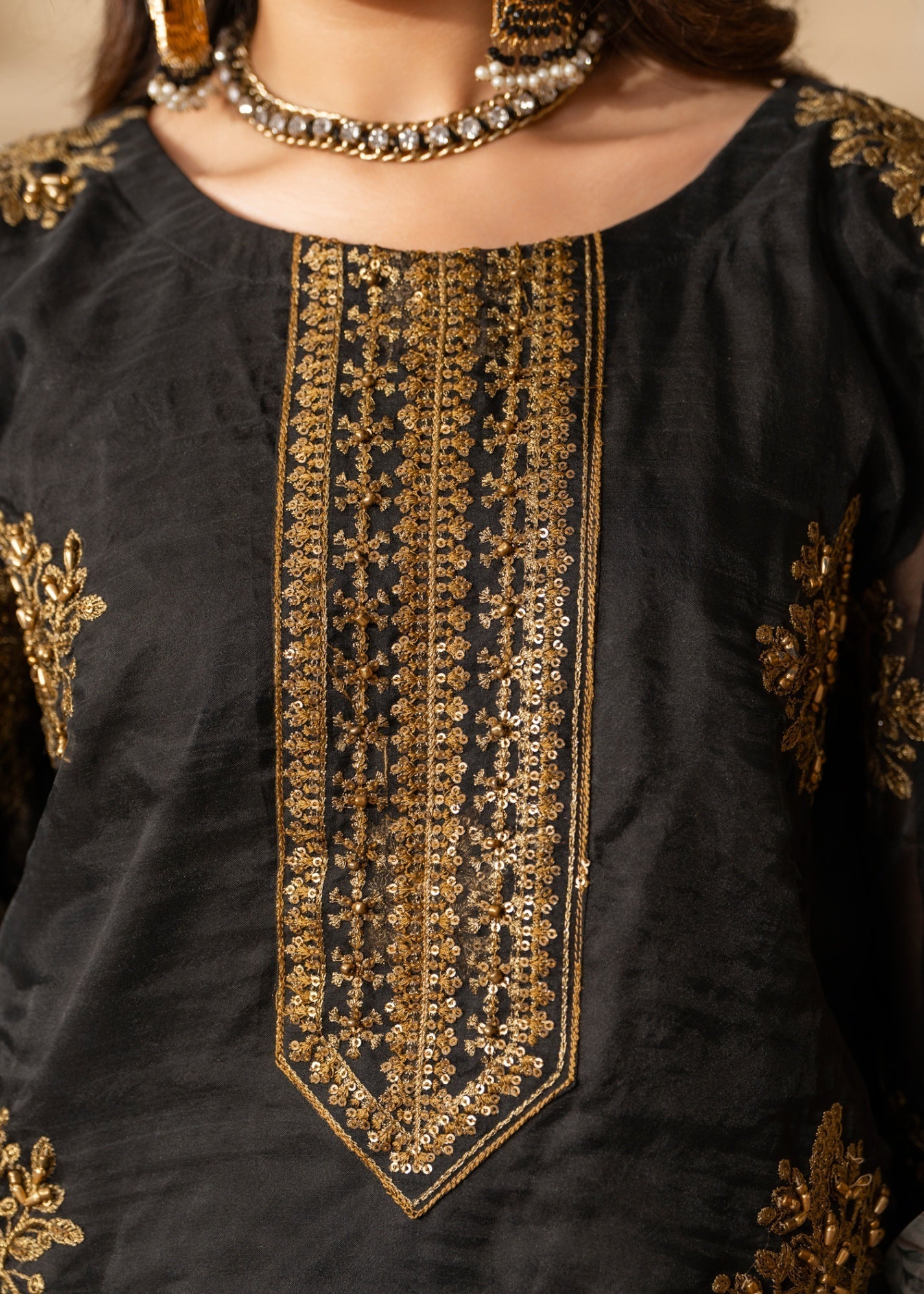 Noorma Kaamal NK LLC 33 Women 3pcs