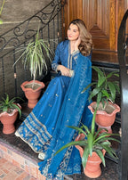 Laal Clothing LLC 011 Women 3pcs