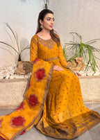 Laal Clothing ZLC 014 Women 3pcs