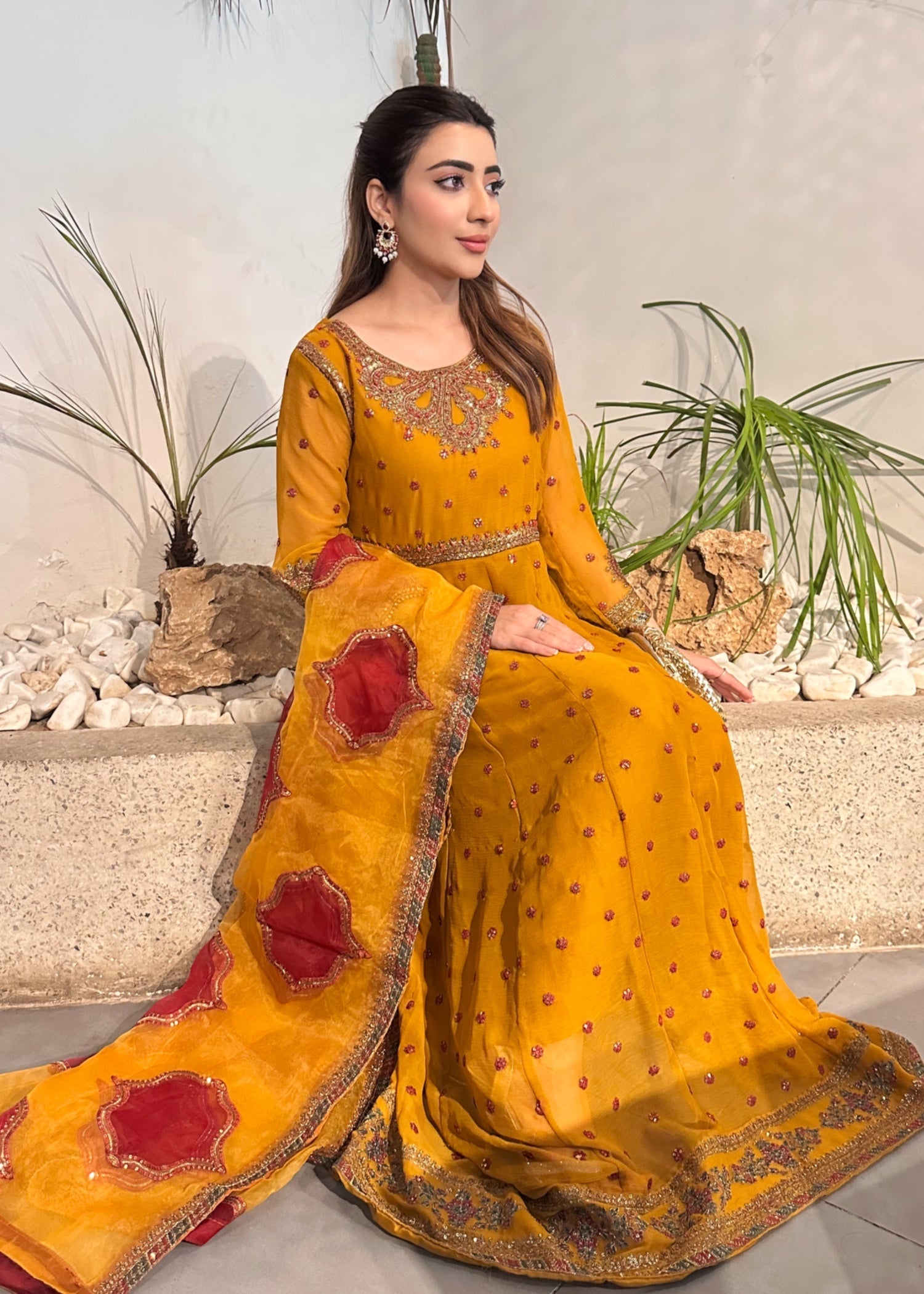 Laal Clothing ZLC 014 Women 3pcs