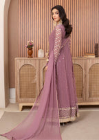 Abaan Zohan NAYAAB Lilac Women 3pcs