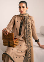 Cross Stitch SANDSTONE GRACE 0125RTWEMBCNT0406 Women 2pcs