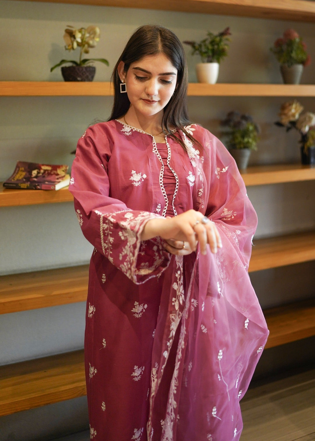 Preetpret Zara Women 3pcs