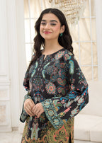 Khadija Sharif Rhapsody Women 2pcs