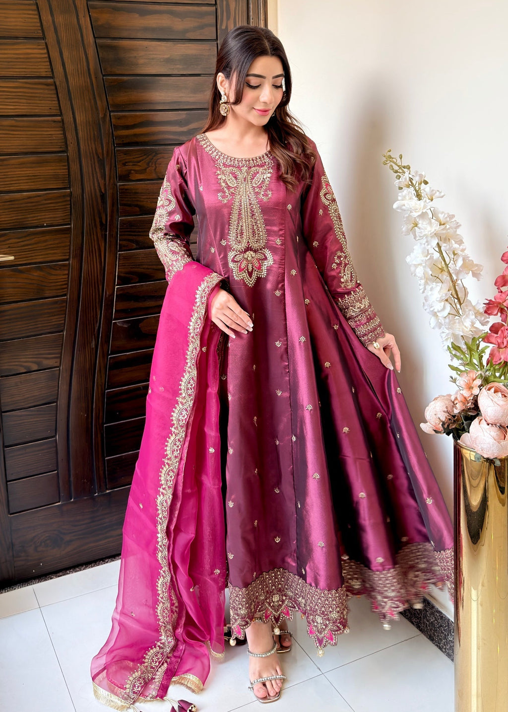 Laal Clothing Reef Women 3pcs