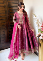 Laal Clothing Reef Women 3pcs