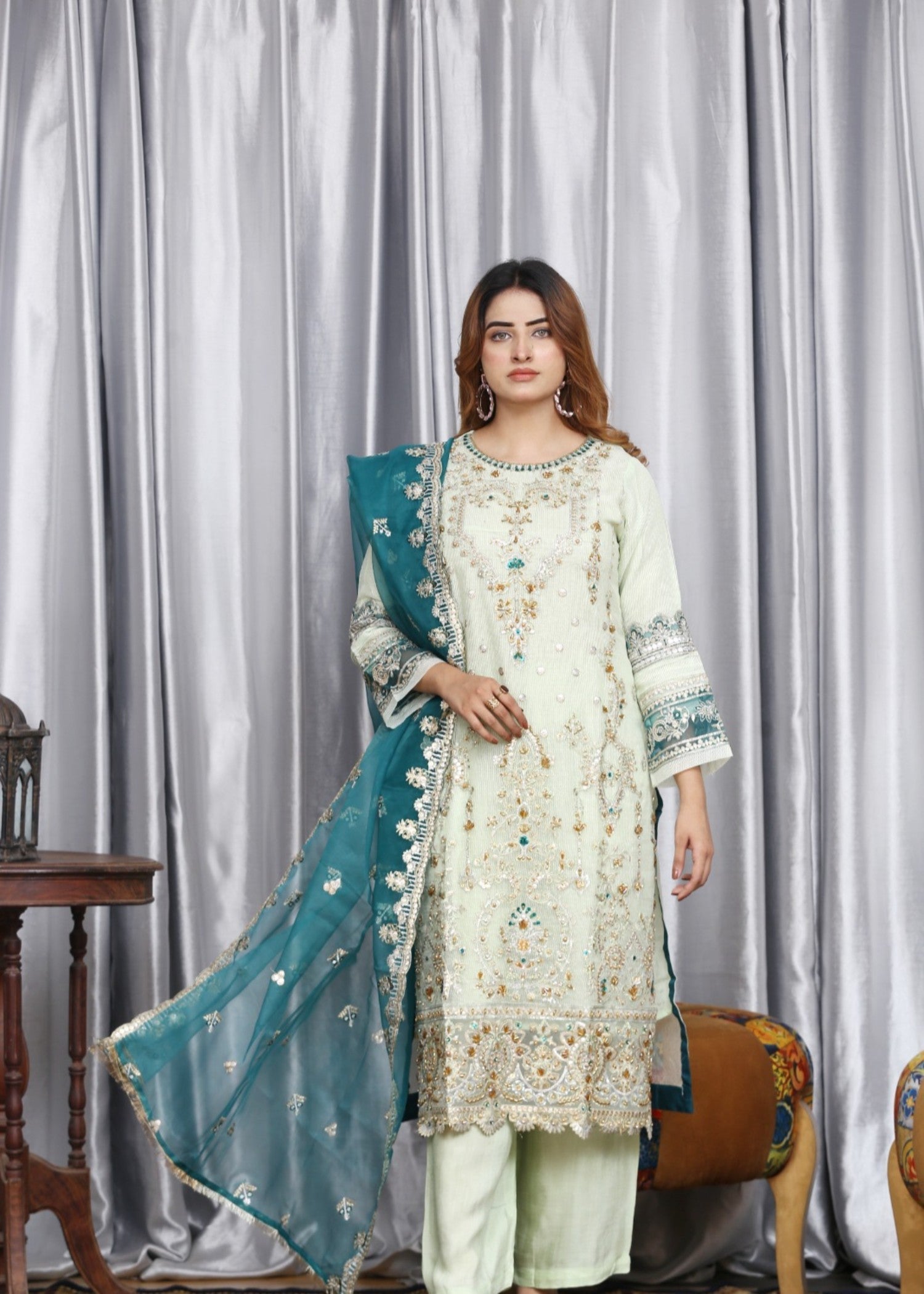 Reetriwaj c25 Women 3pcs