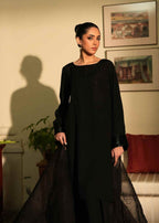 Narvan Classic Black () Women 3pcs