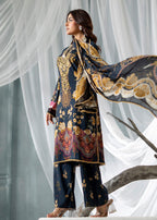 Meerak Pret Navy Charm Women 3pcs