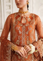 Esra EL 03 Women 3pcs