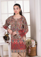 Khadija Sharif Alchemy Women 2pcs