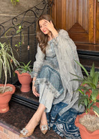 Laal Clothing CLC 044 Women 3pcs