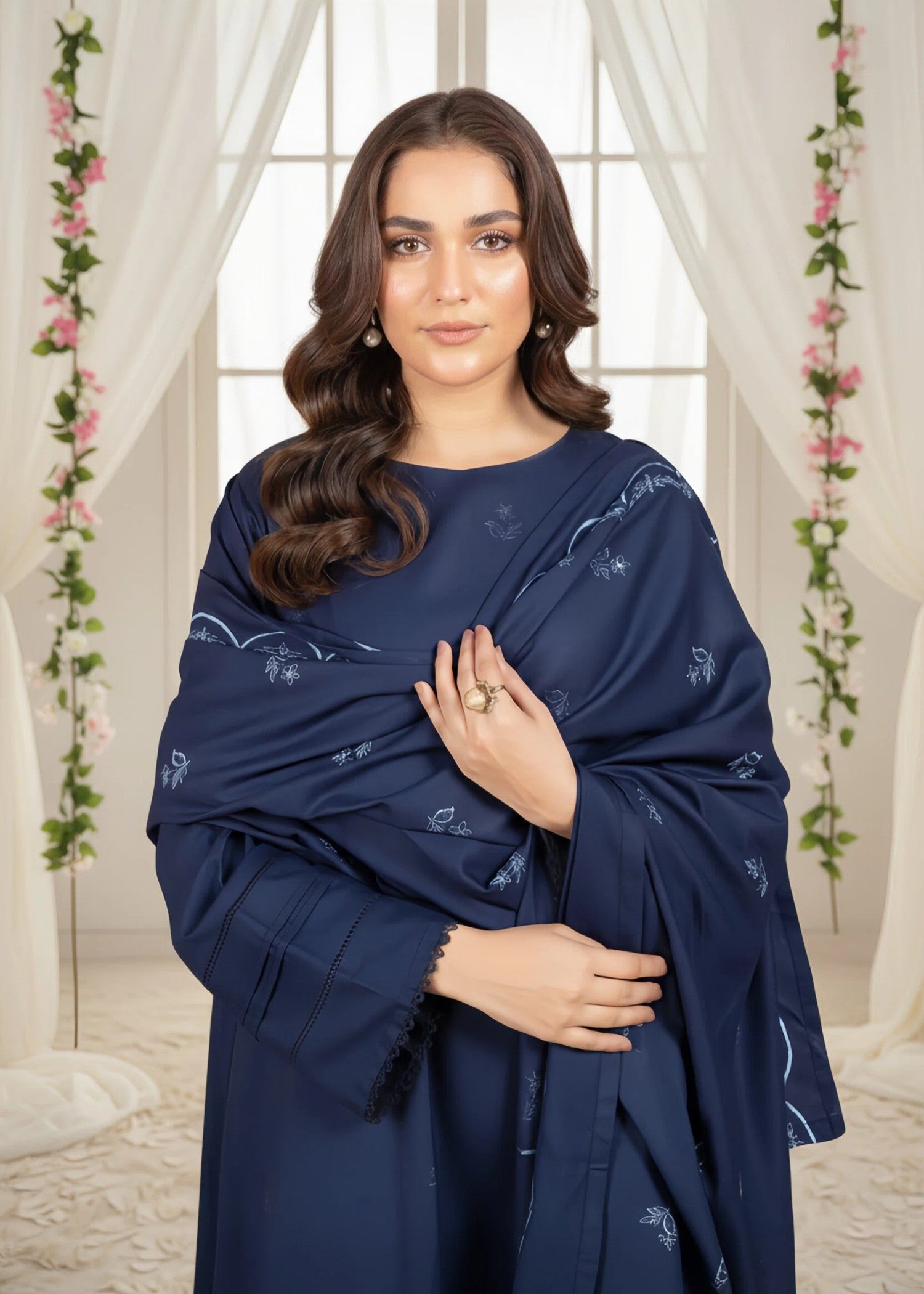 Glamour Stylo Sarvyn Women 3pcs