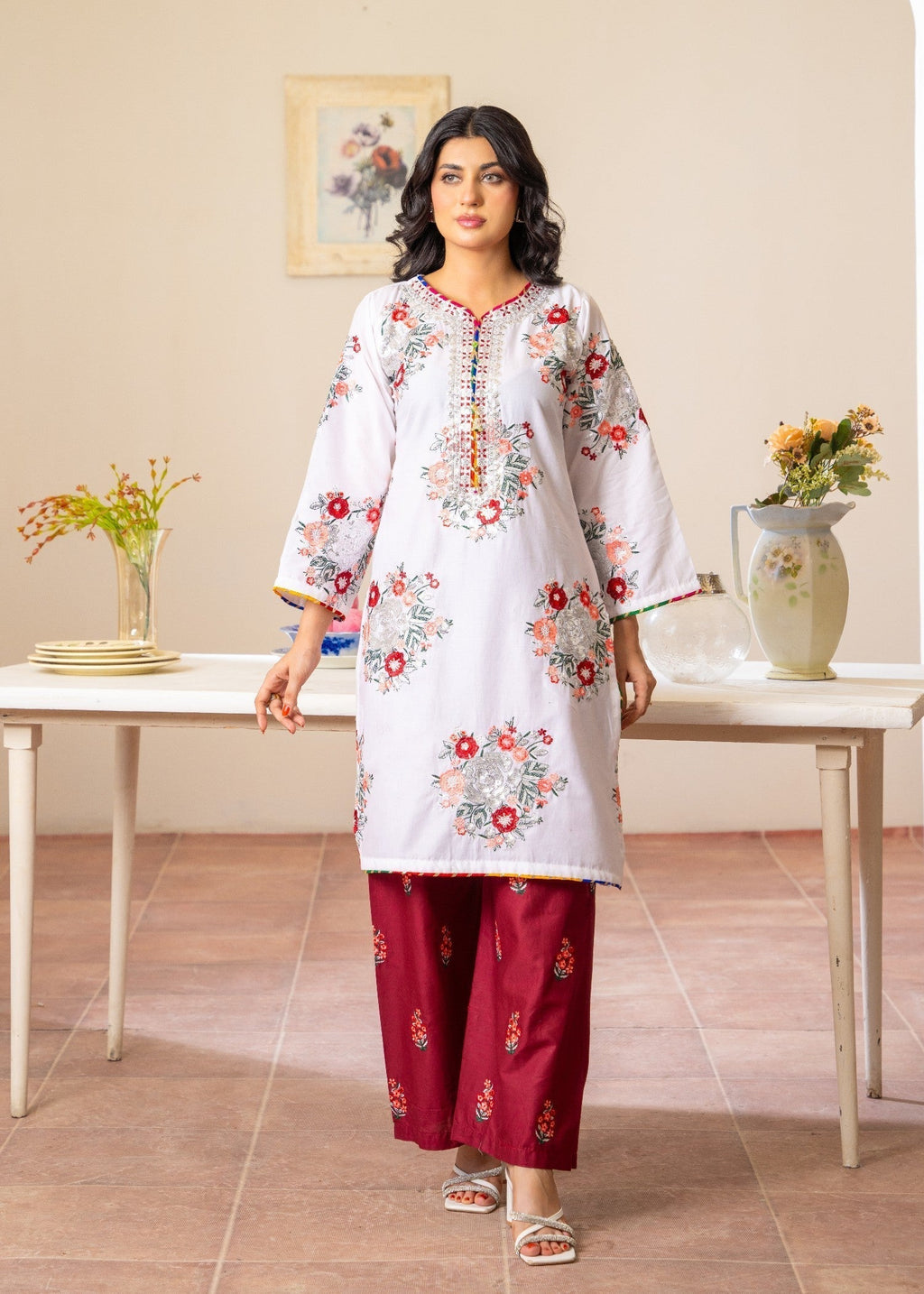 Preetpret Starlite Women 2pcs