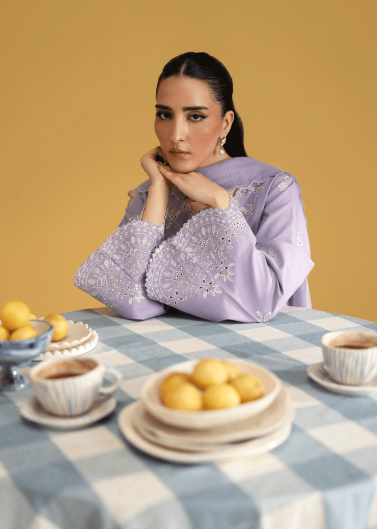 Seran LIGIA Women 3pcs