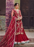 Zarqun 2501 A Women 3pcs