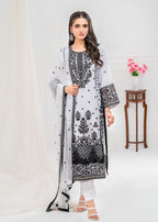 Adam's Couture Sana Women 3pcs