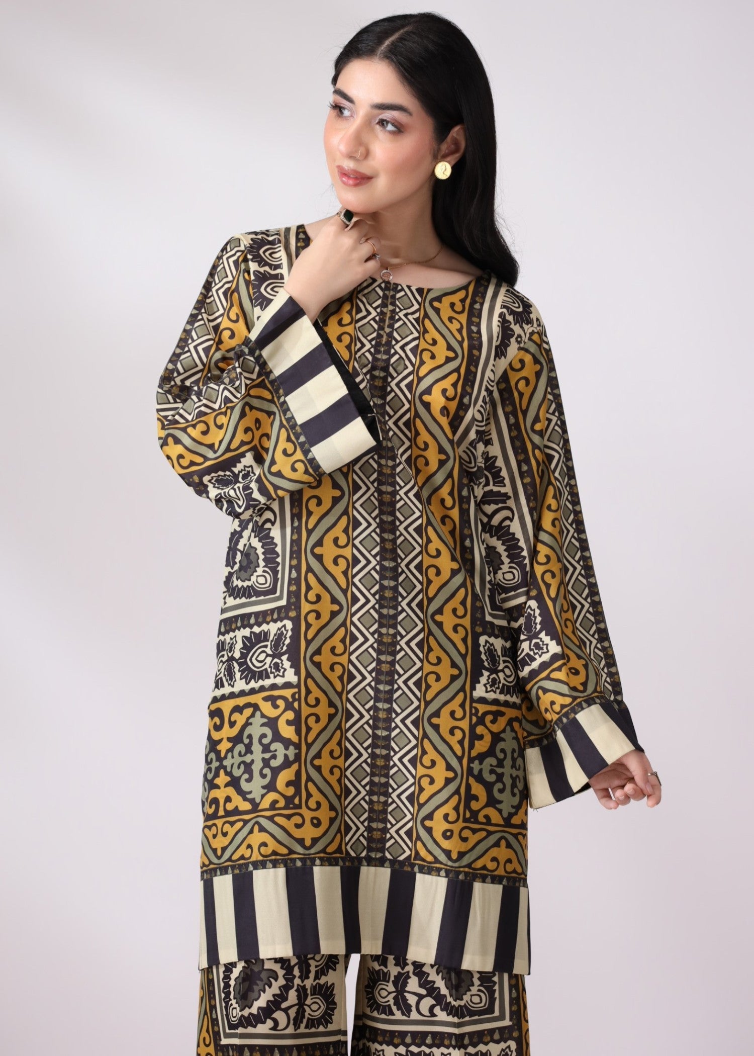 Mohagni CRP 05 STITCHED Women 2pcs