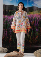 Kiara Fresco Women 2pcs