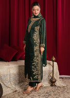 Mehroo Rosebud Silk Women 3pcs