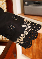 H&U Collection Black 5 Women 2pcs