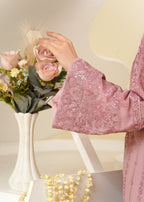 Rangoon Clothing Nameera Pastel Pink Women 4pcs
