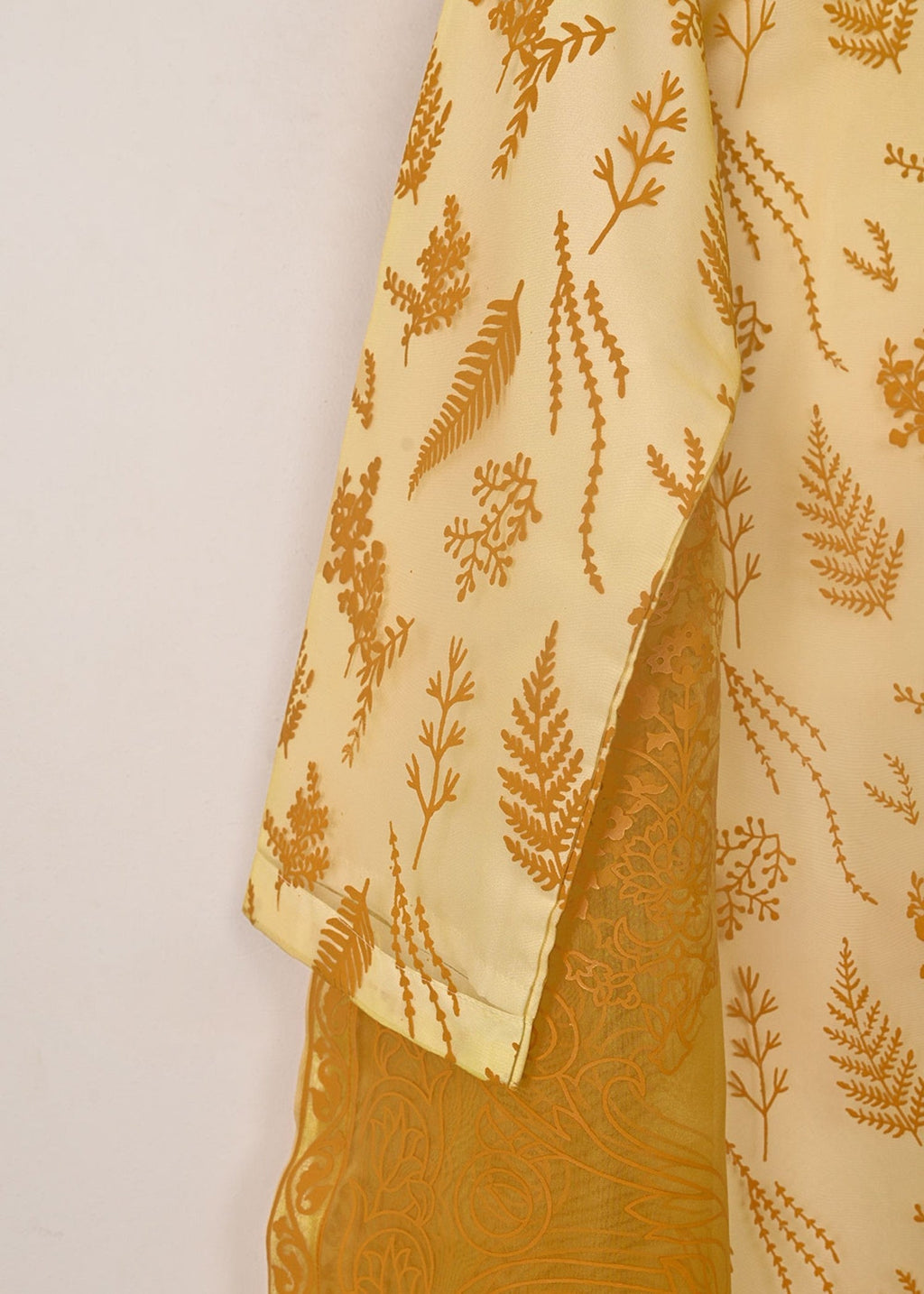 Rehlin RTW 379 | Women’s Organza Women 3pcs