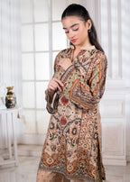 Khadija Sharif Kaleido Women 2pcs