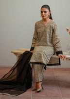 Momin Online Art Women 3pcs