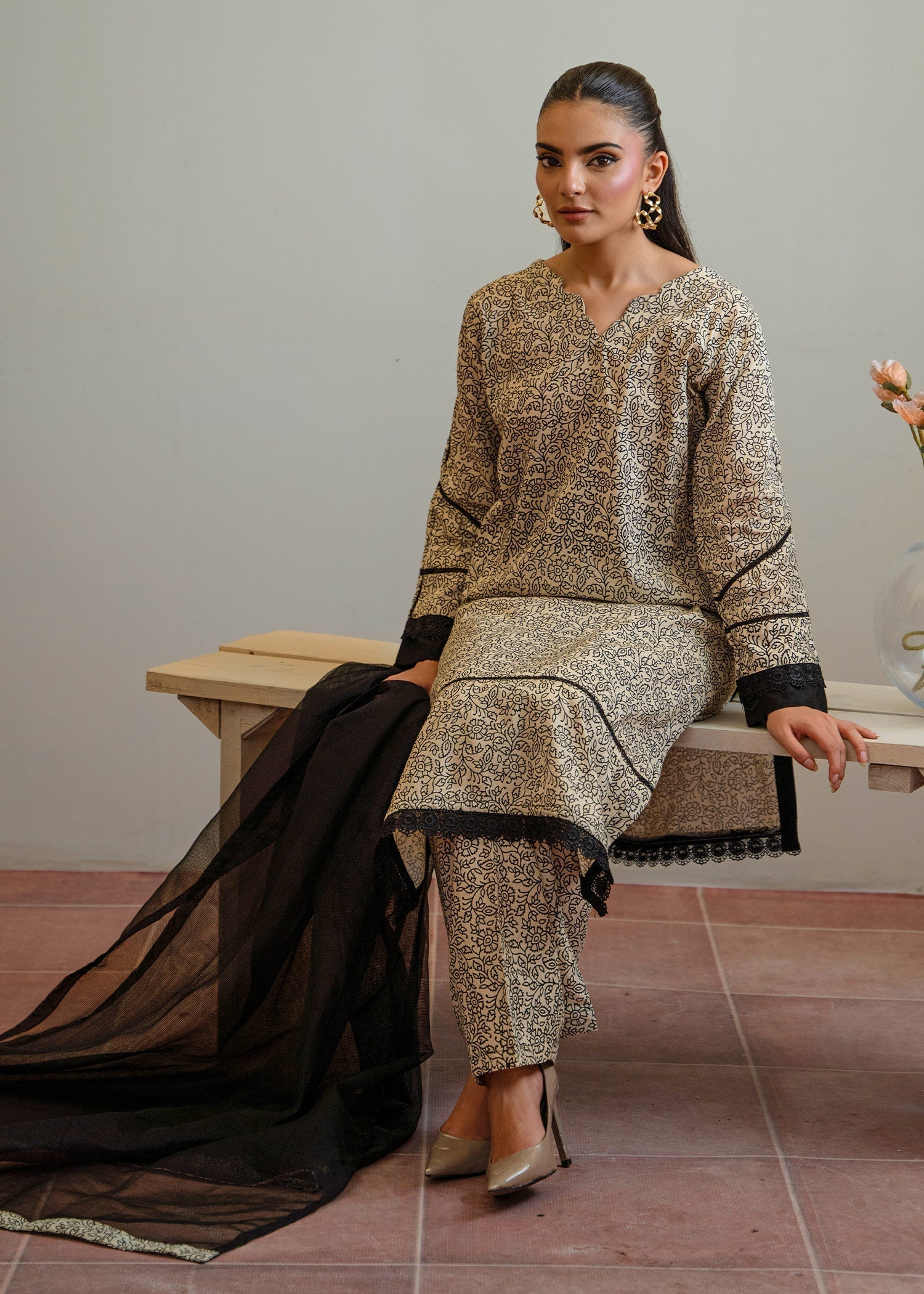 Momin Online Art Women 3pcs