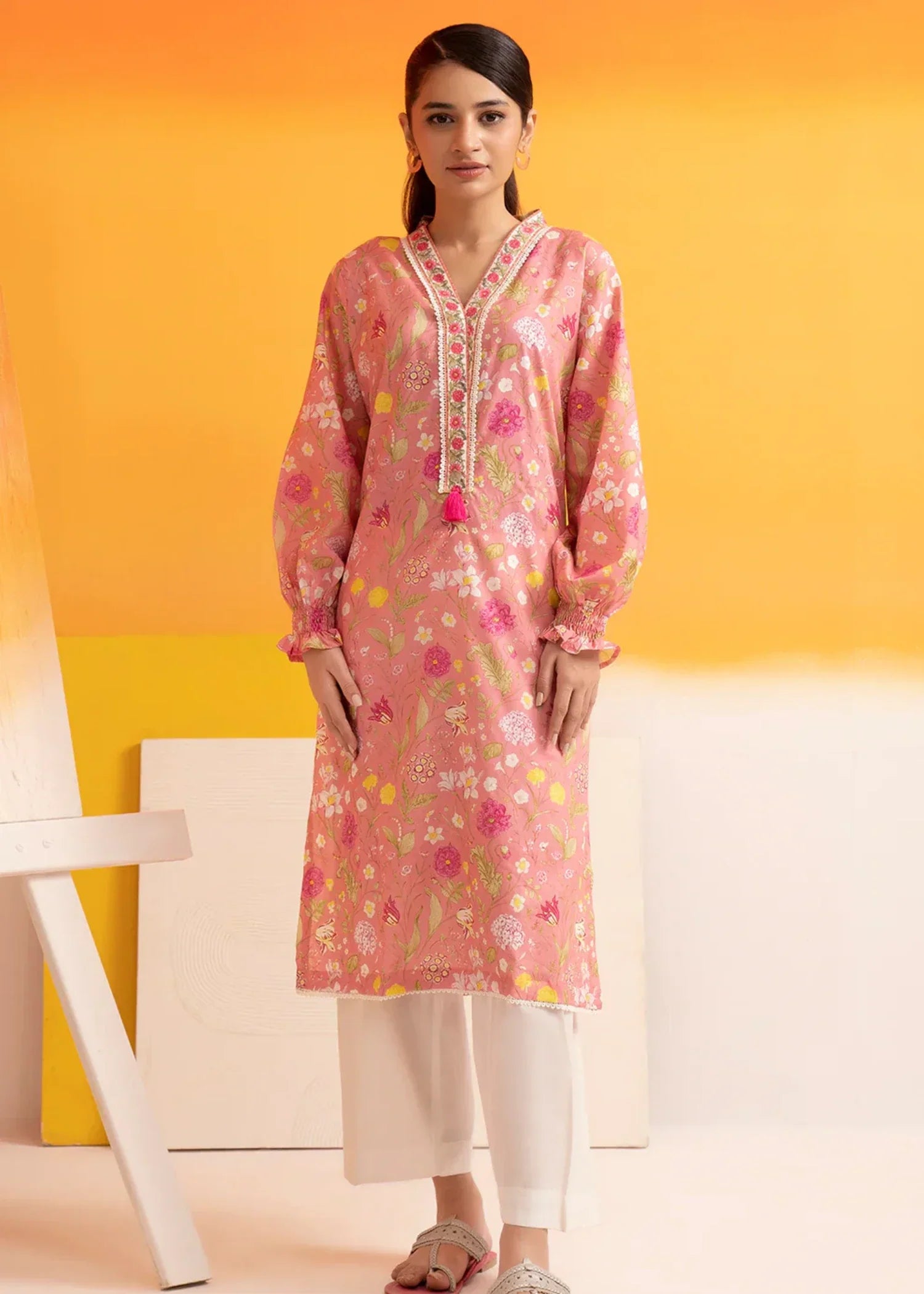 Zellbury WPS2511798 Women 1pcs