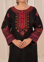 Zaren Noir Thread Women 3pcs