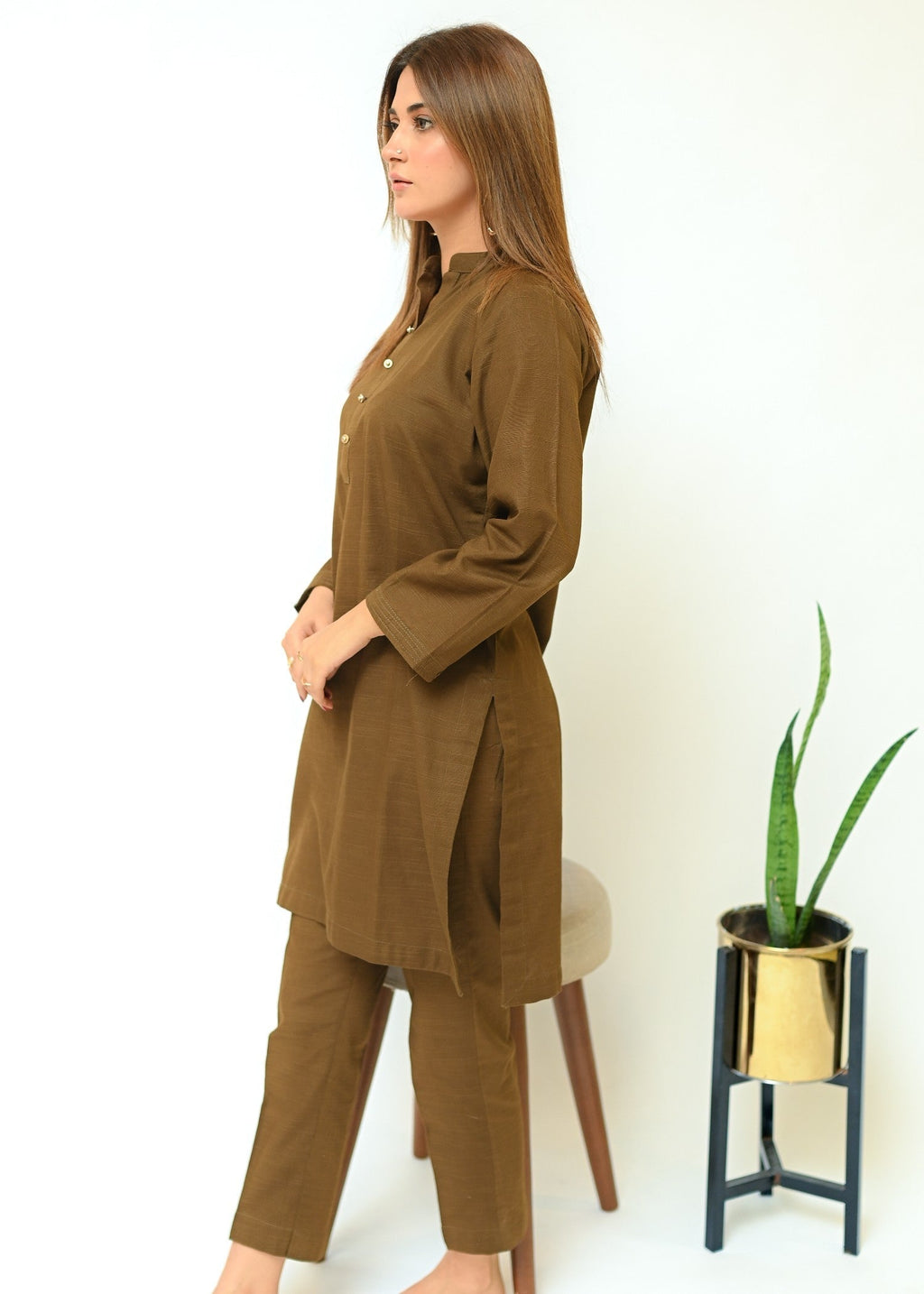 Zarar Ahmed Eastern Co Ord Women 2pcs