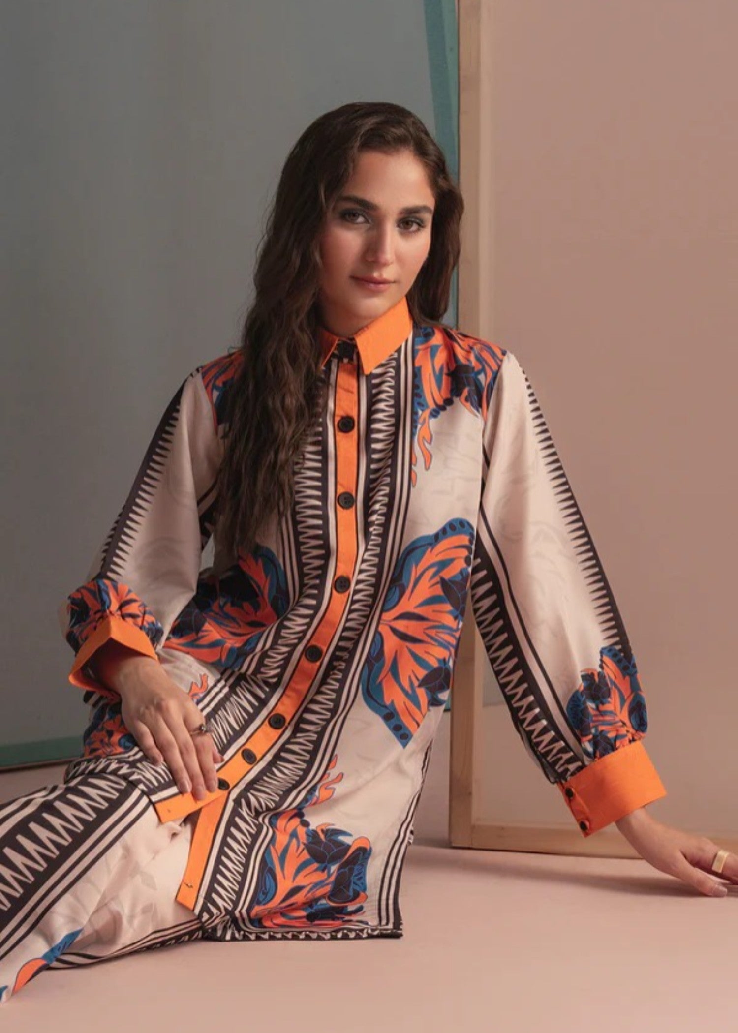 Aik Pret Nooré – CRP25 43 Women 2pcs