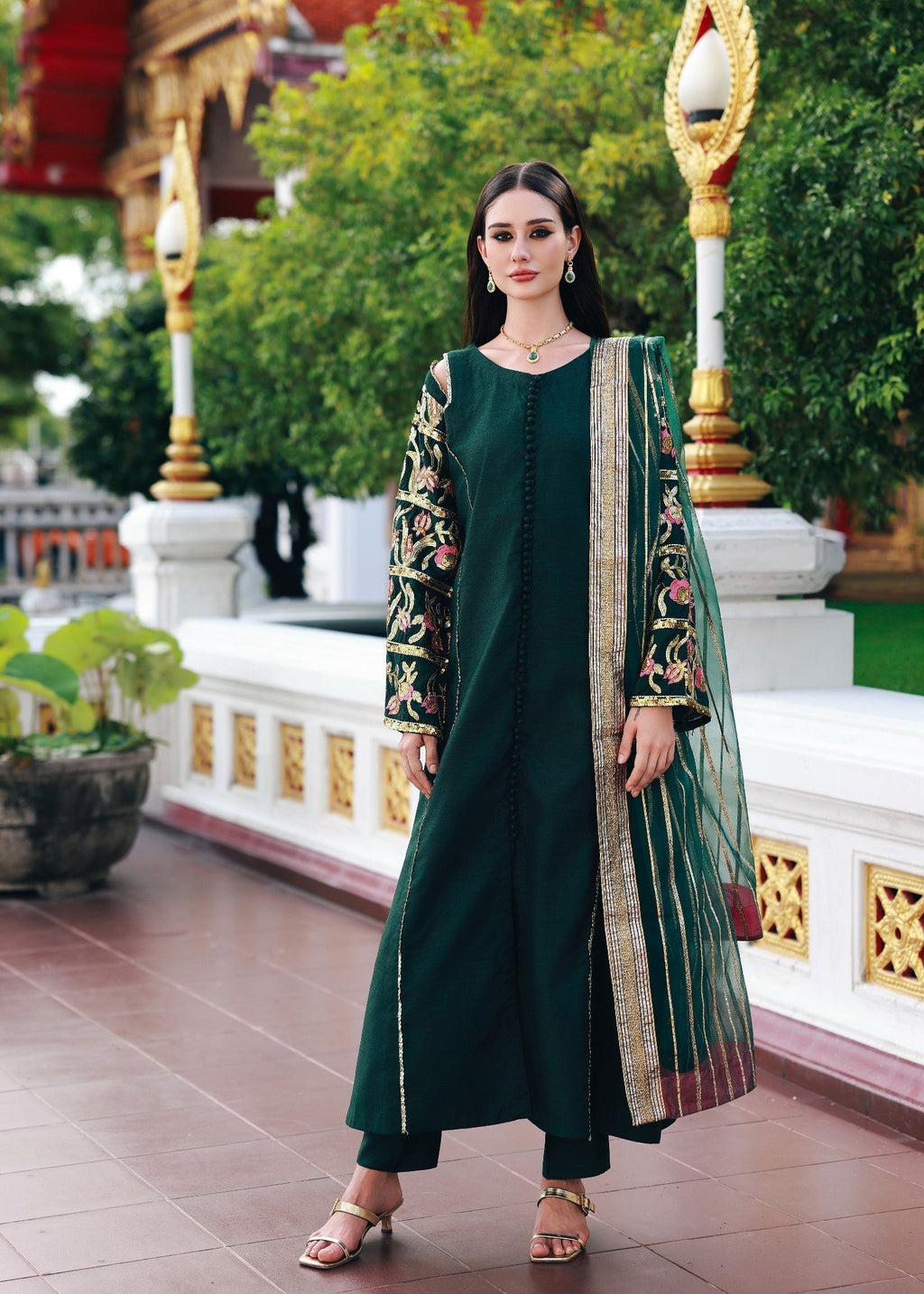 Ain AN 143 Women 3pcs