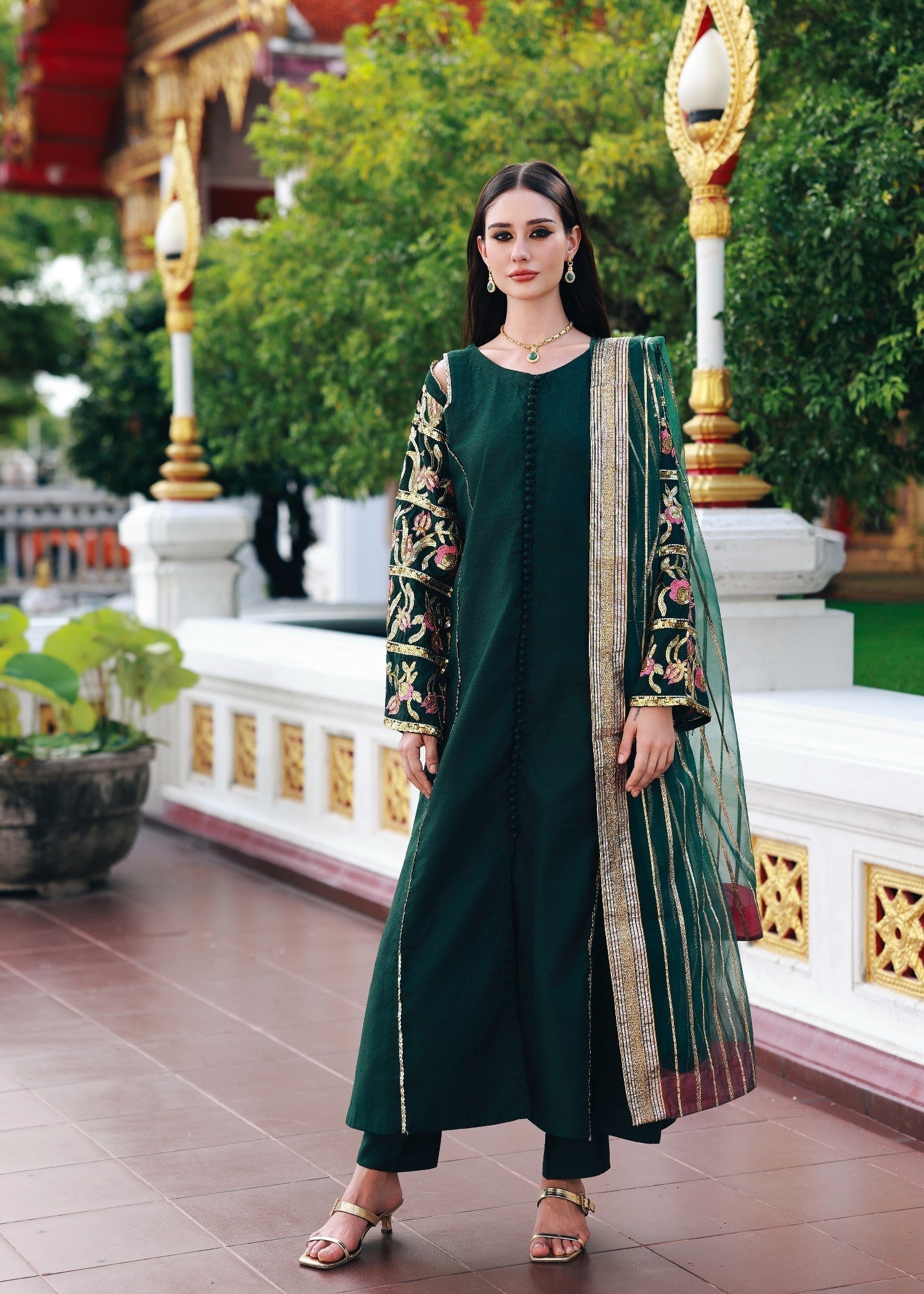 Ain AN 143 Women 3pcs