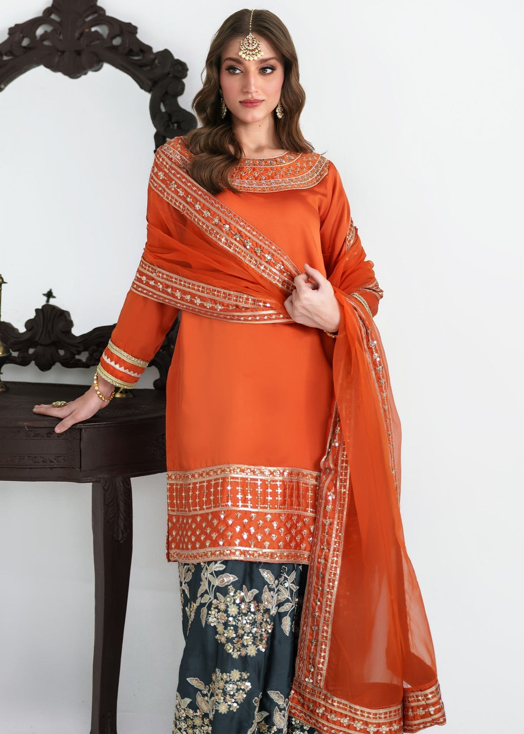 Truba Shireen Women 3pcs