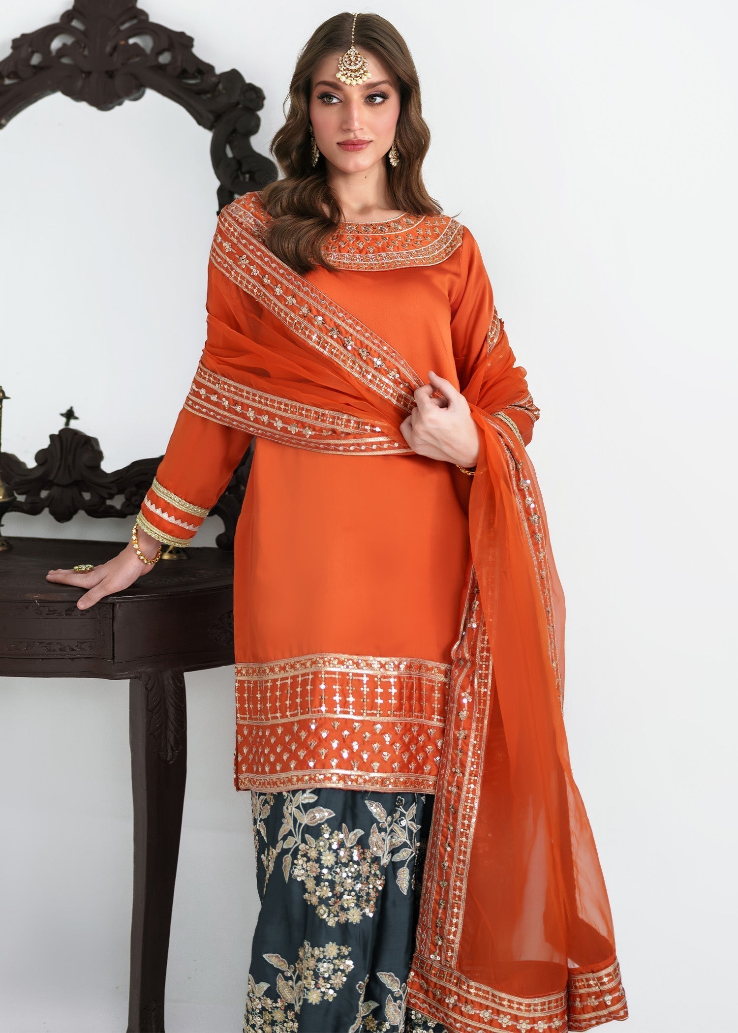 Truba Shireen Women 3pcs