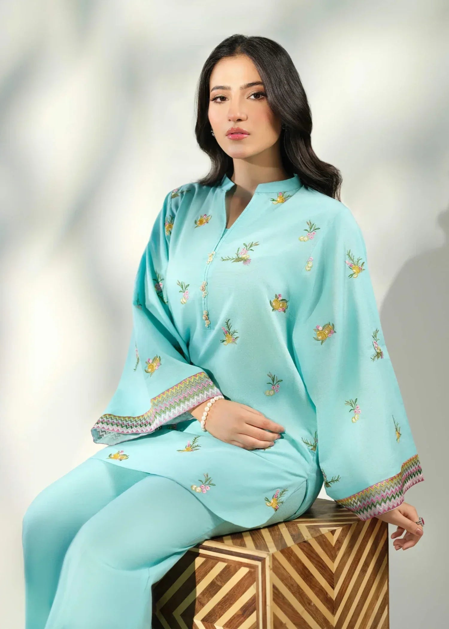 Sinoor Amal Women 2pcs