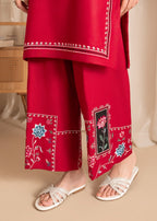 Sahibas By Mirza Miraaz Women 2pcs