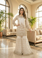 Diara Couture JASMINE SF 10 OFF WHITE Women 3pcs