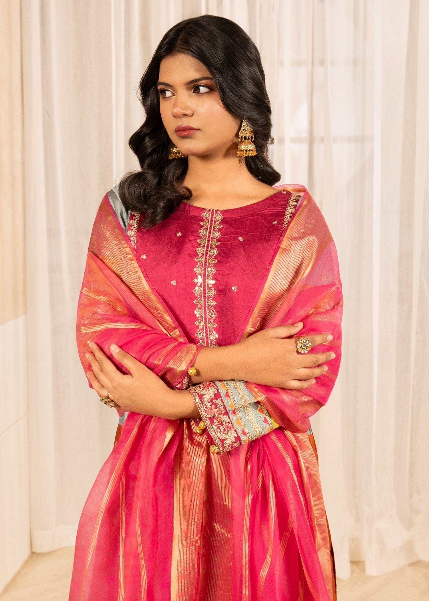 Fresh Birds Grande Opal Women 3pcs