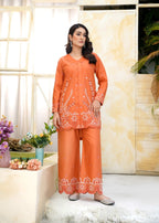 H&U Collection Sunset Serenade Women 2pcs