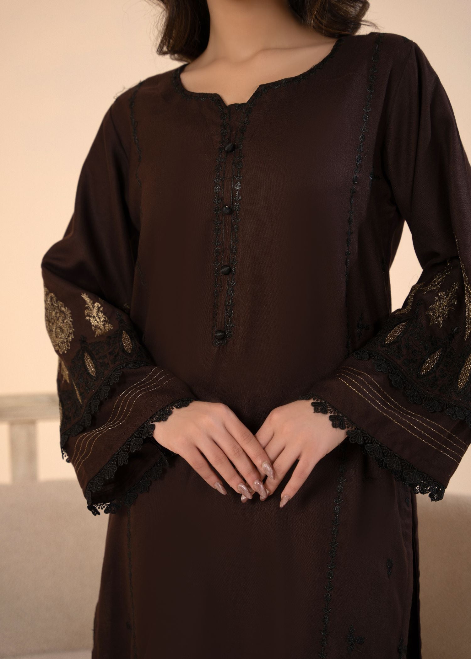 Momin Online aira Women 2pcs